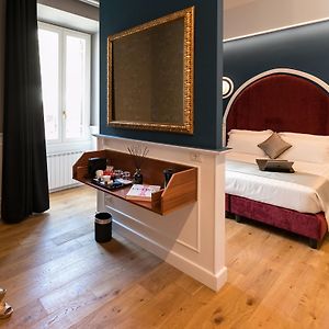 Deluxe Kamer met een King Size Bed